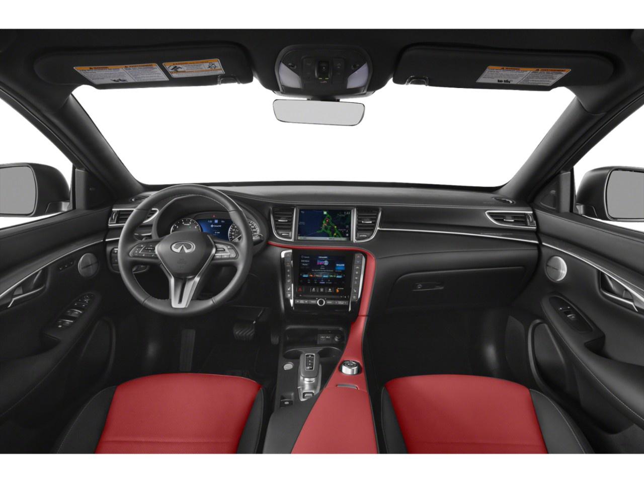 2025 Infiniti QX50 SPORT AWD Photo