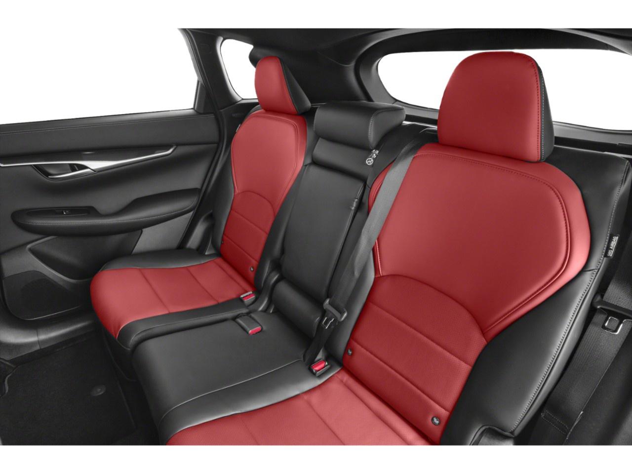 2025 Infiniti QX50 SPORT AWD Photo