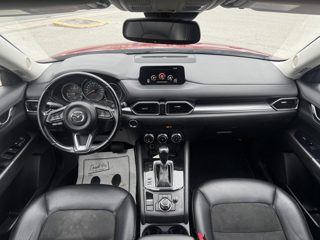 2017 Mazda CX-5 No Accidents l AWD l GS l BSM l RCam l 4cyl Photo