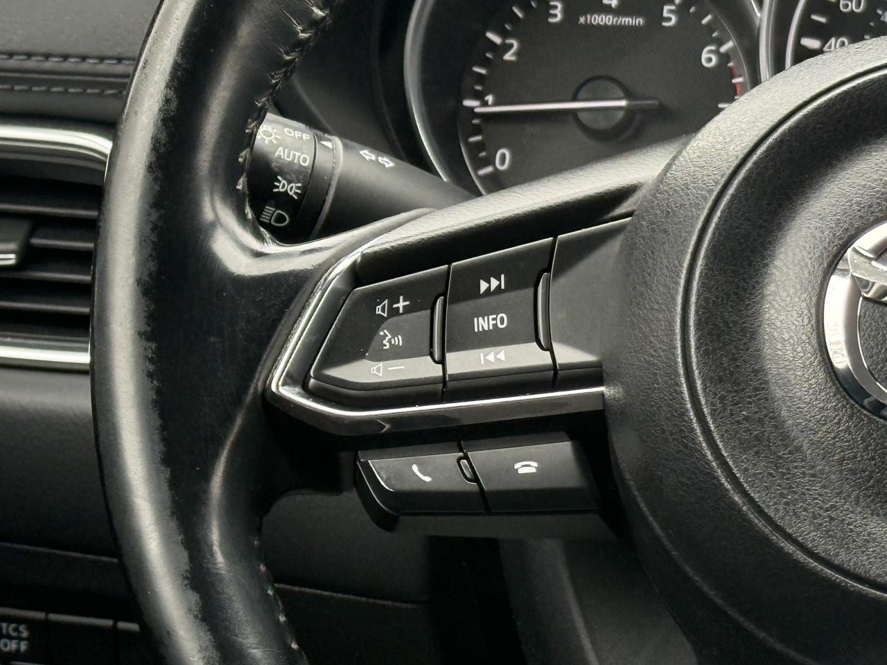 2017 Mazda CX-5 No Accidents l AWD l GS l BSM l RCam l 4cyl Photo