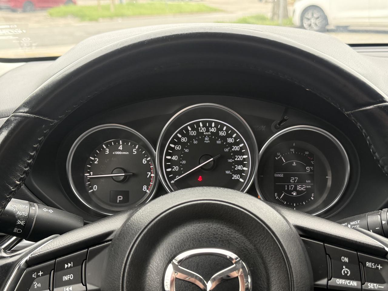 2017 Mazda CX-5 No Accidents l AWD l GS l BSM l RCam l 4cyl Photo