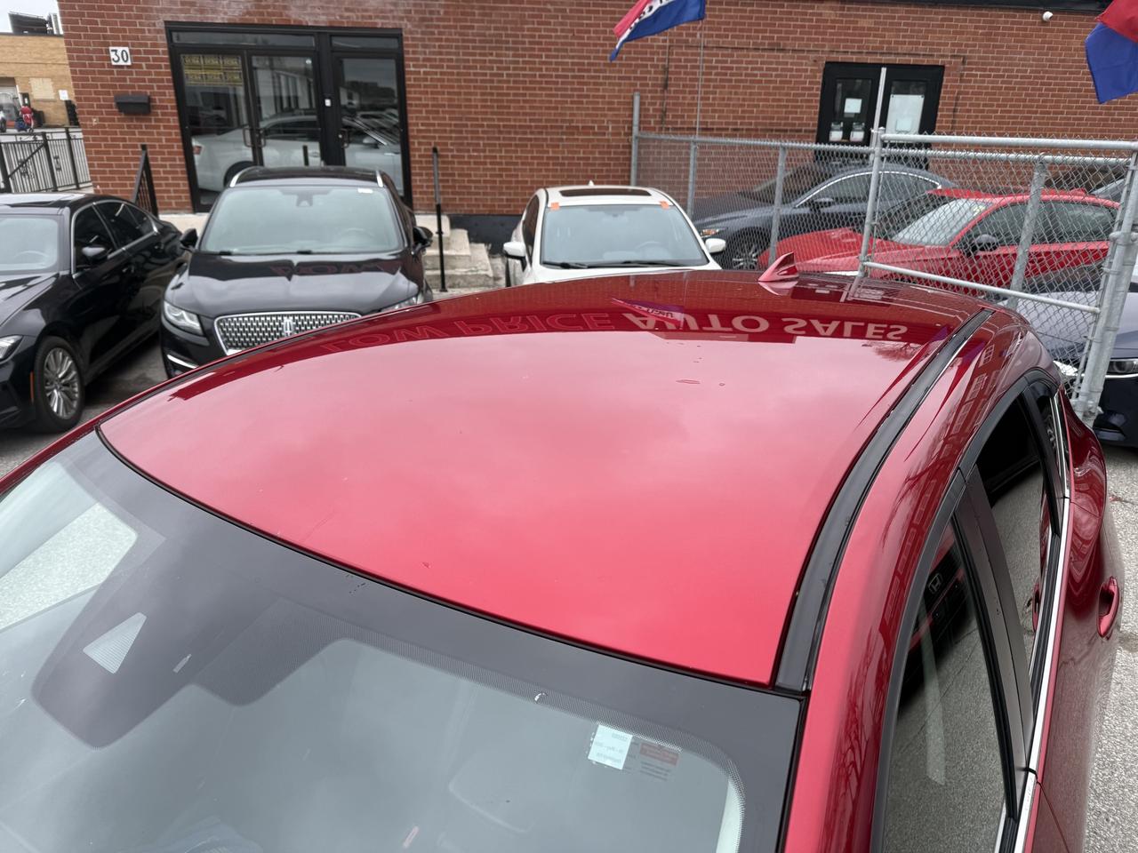 2017 Mazda CX-5 No Accidents l AWD l GS l BSM l RCam l 4cyl Photo