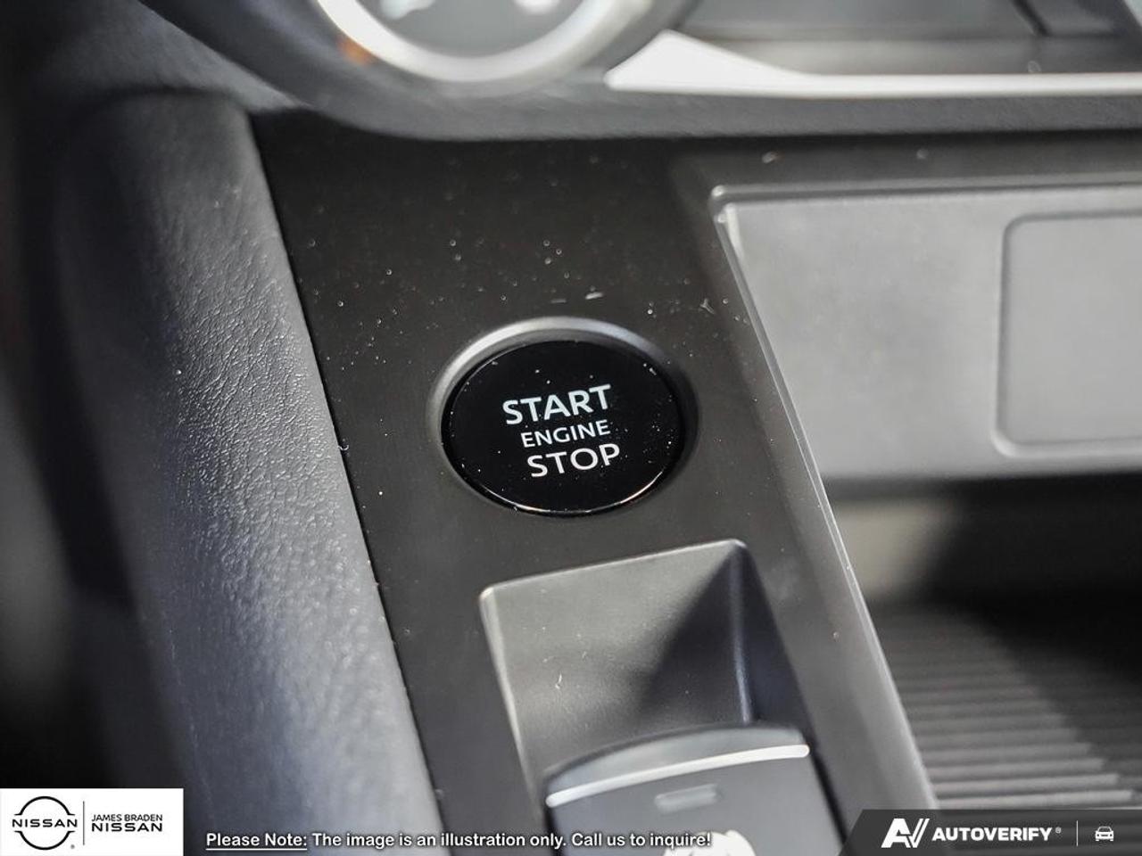 2026 Nissan Kicks S AWD Photo