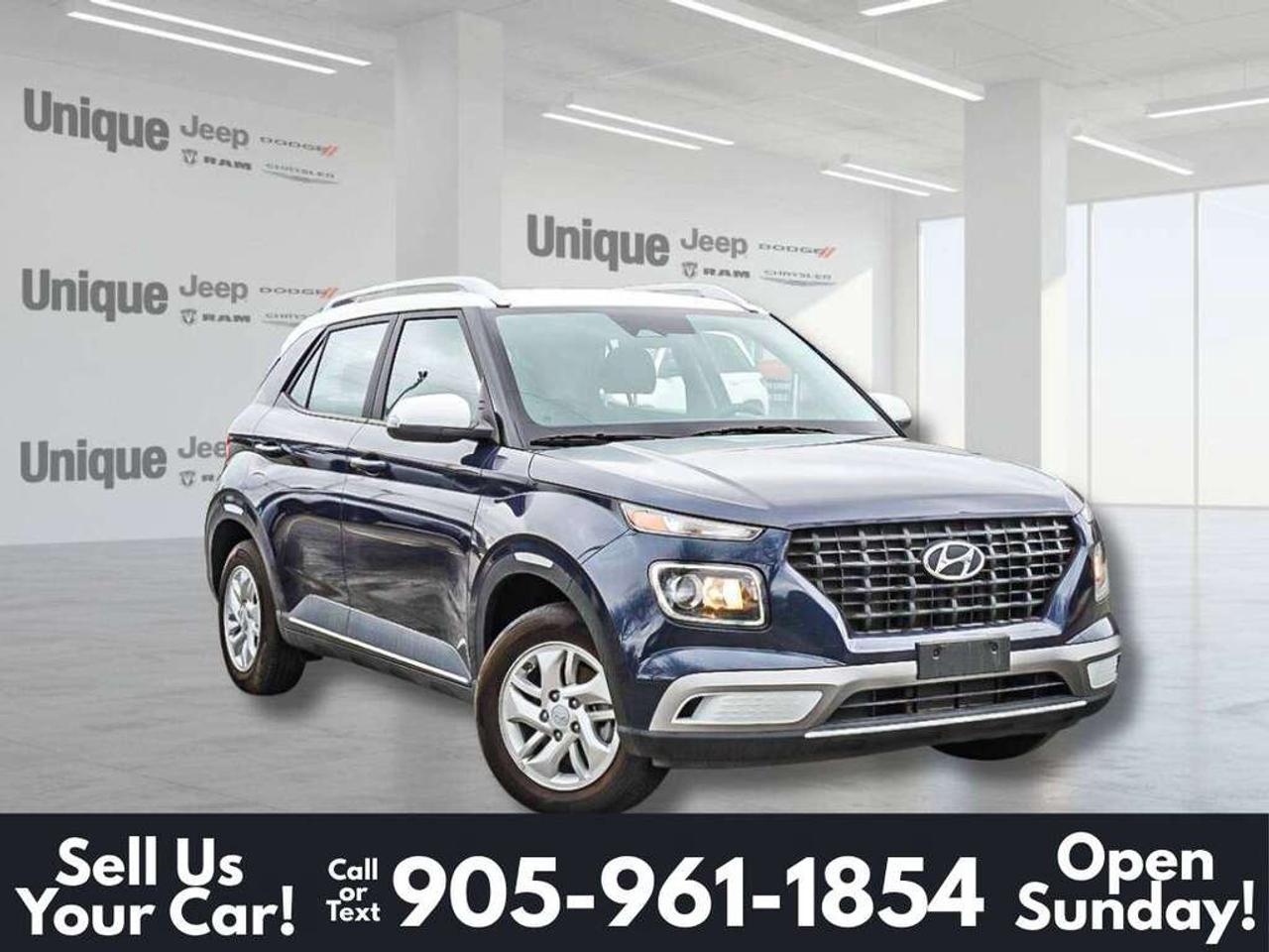 2025 Hyundai Venue  Photo0