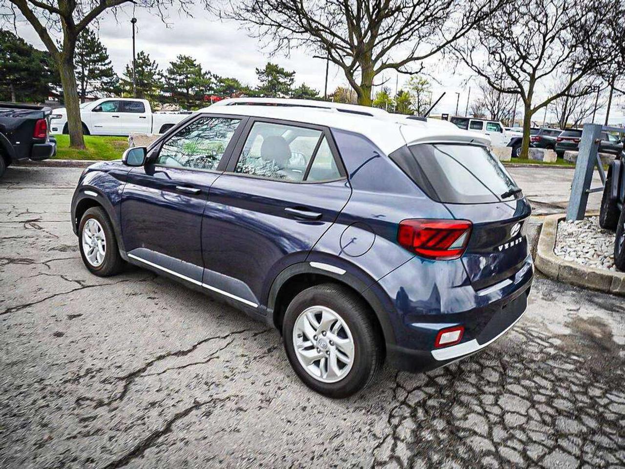 2025 Hyundai Venue  Photo
