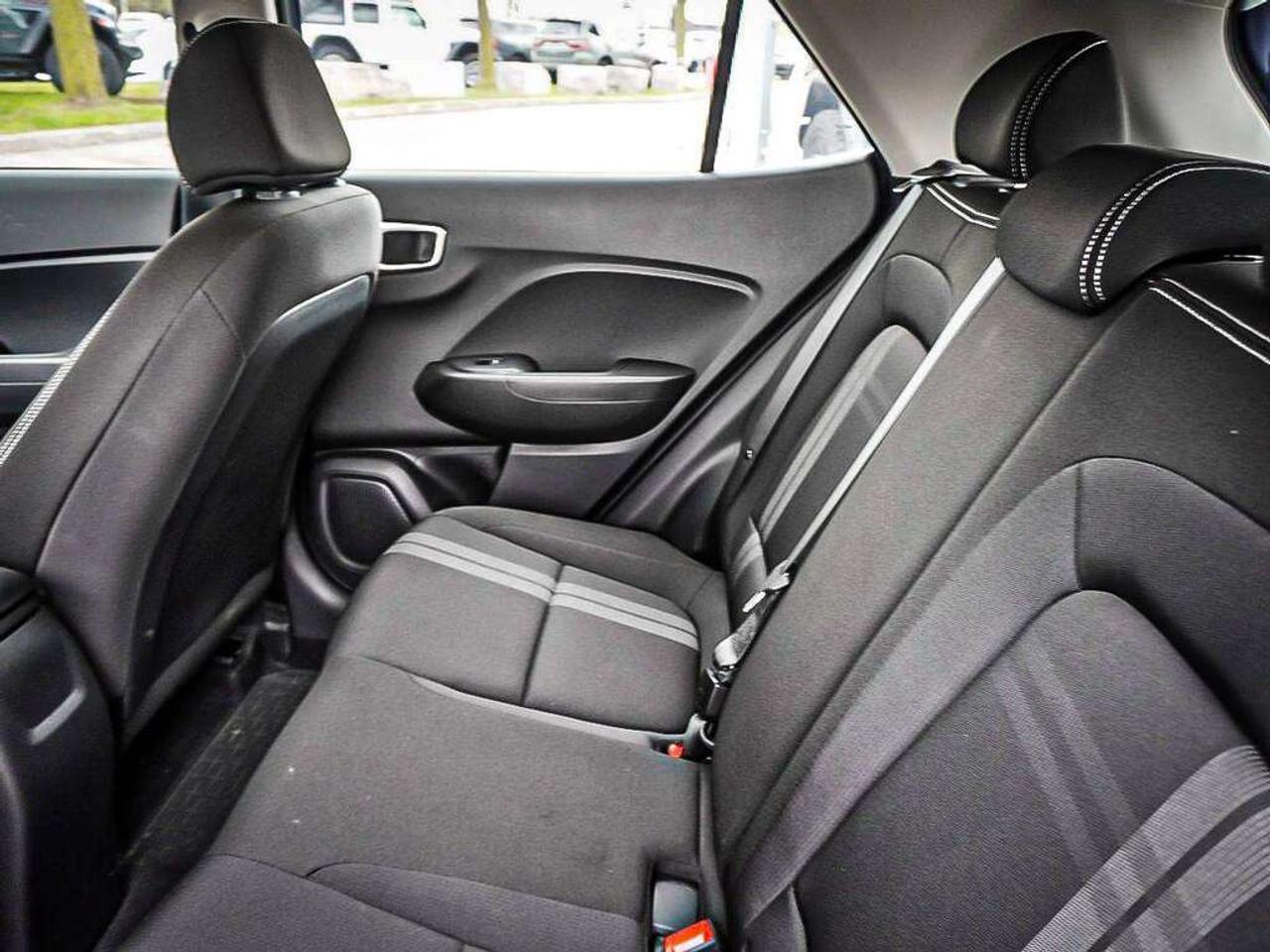 2025 Hyundai Venue  Photo
