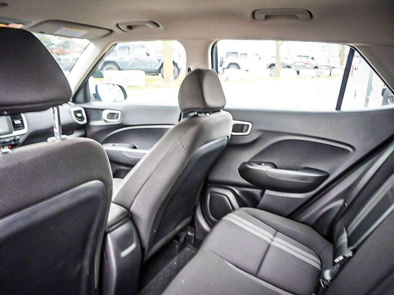 2025 Hyundai Venue  Photo