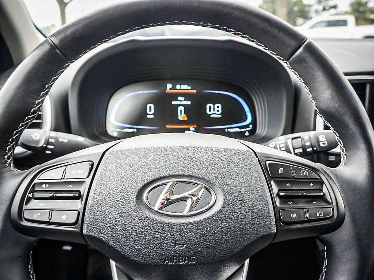 2025 Hyundai Venue  Photo