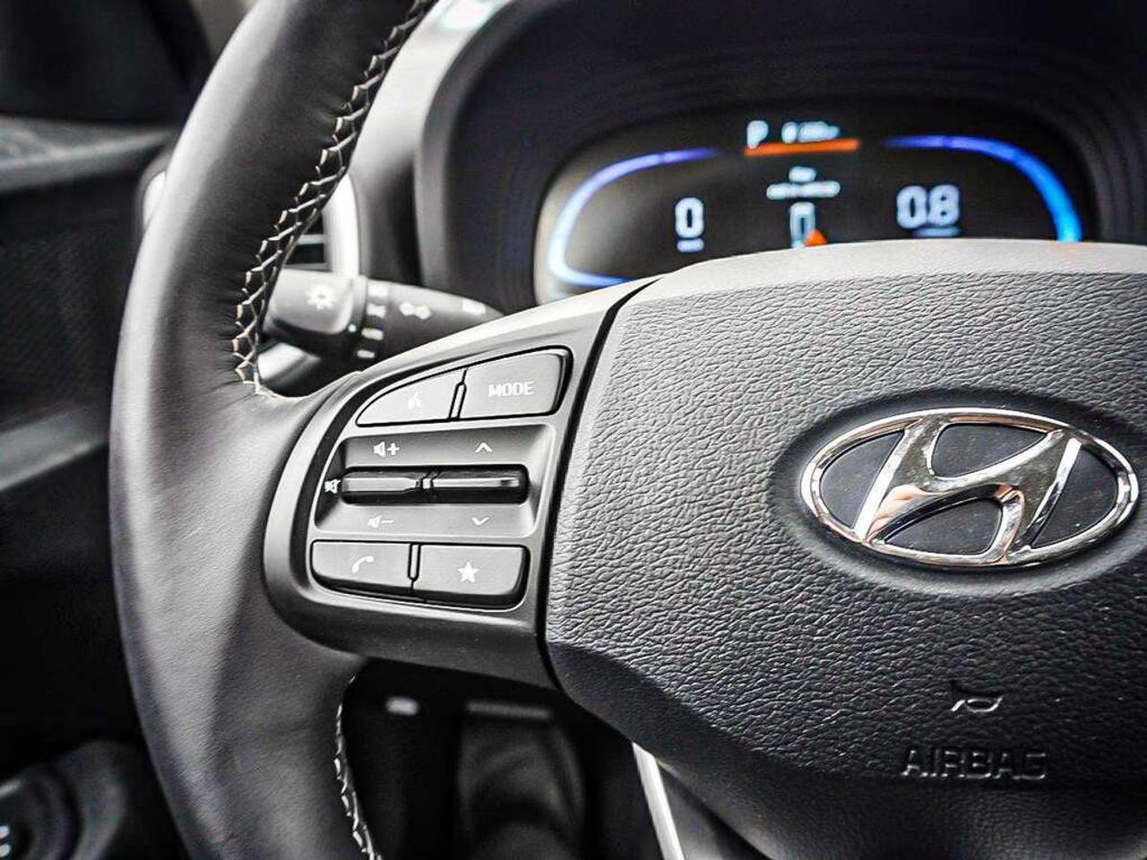 2025 Hyundai Venue  Photo