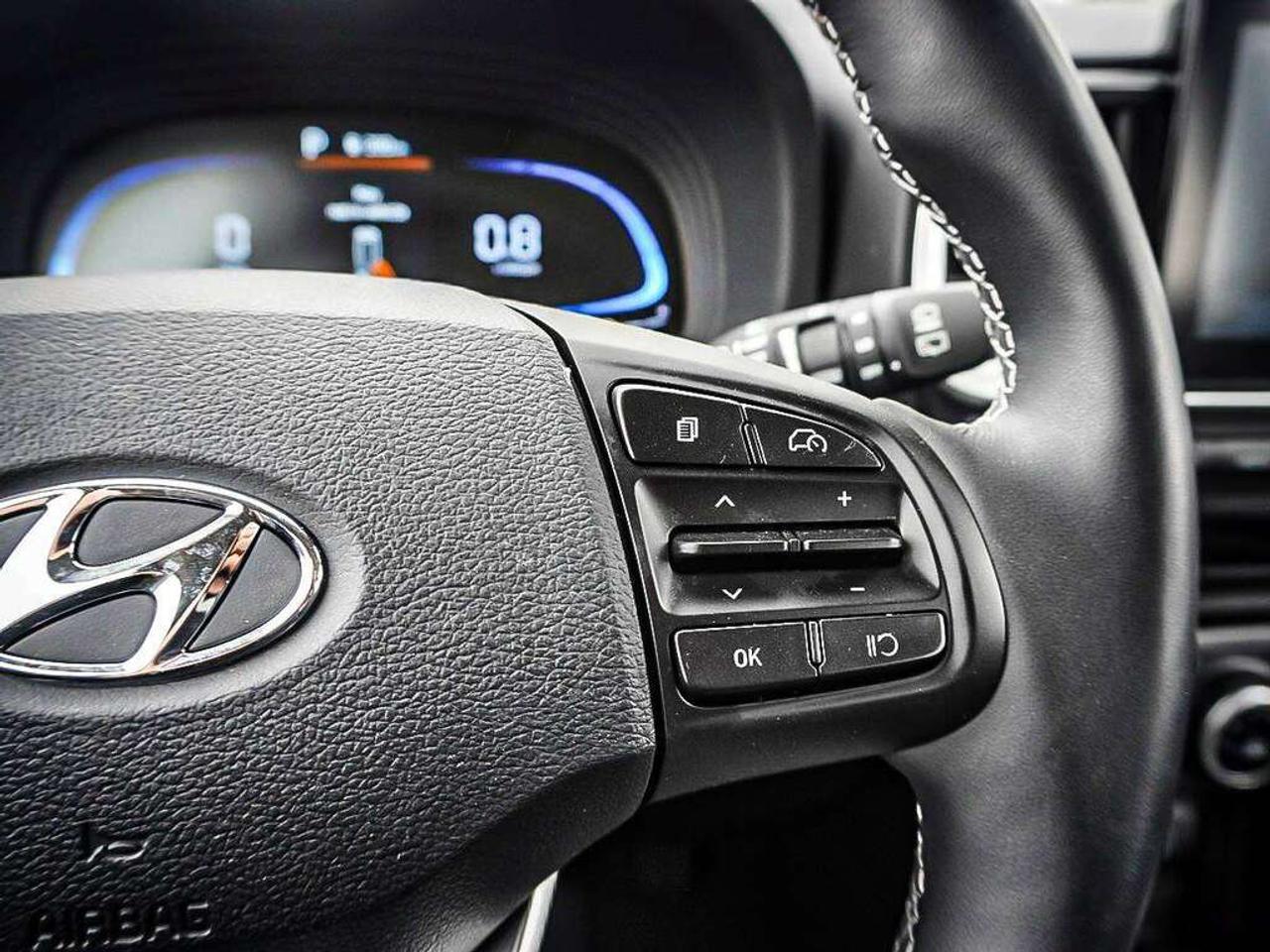 2025 Hyundai Venue  Photo