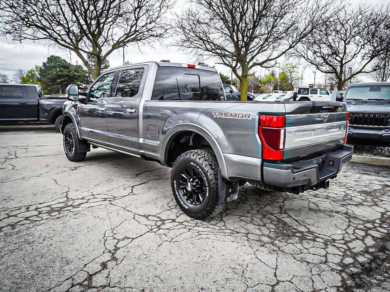 2022 Ford F-350  Photo