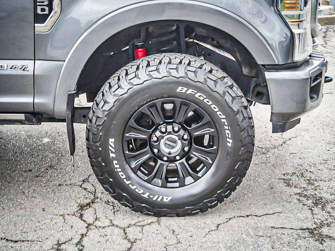 2022 Ford F-350  Photo