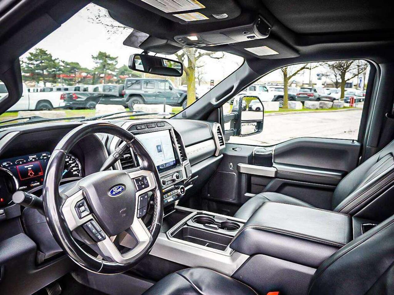 2022 Ford F-350  Photo