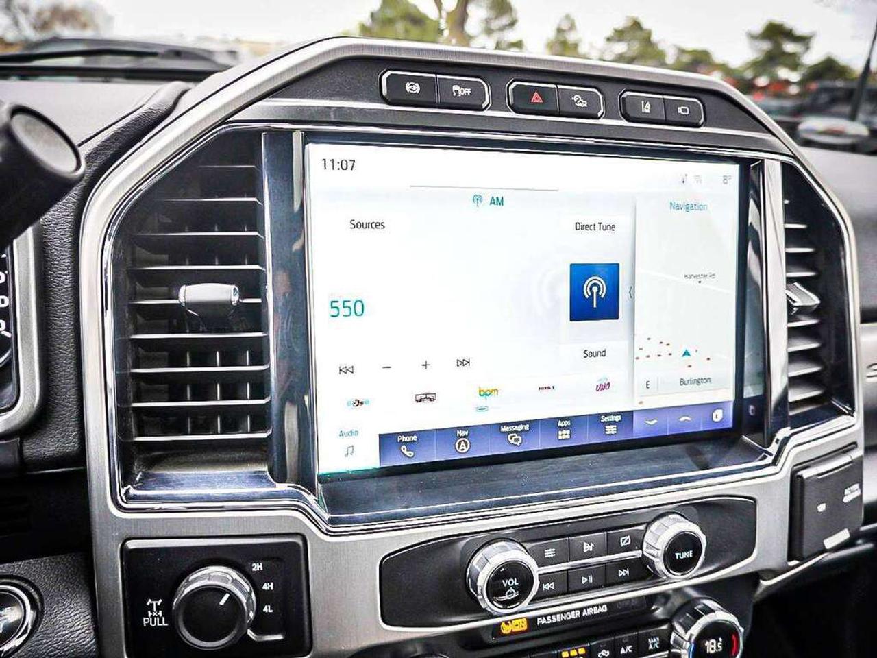 2022 Ford F-350  Photo