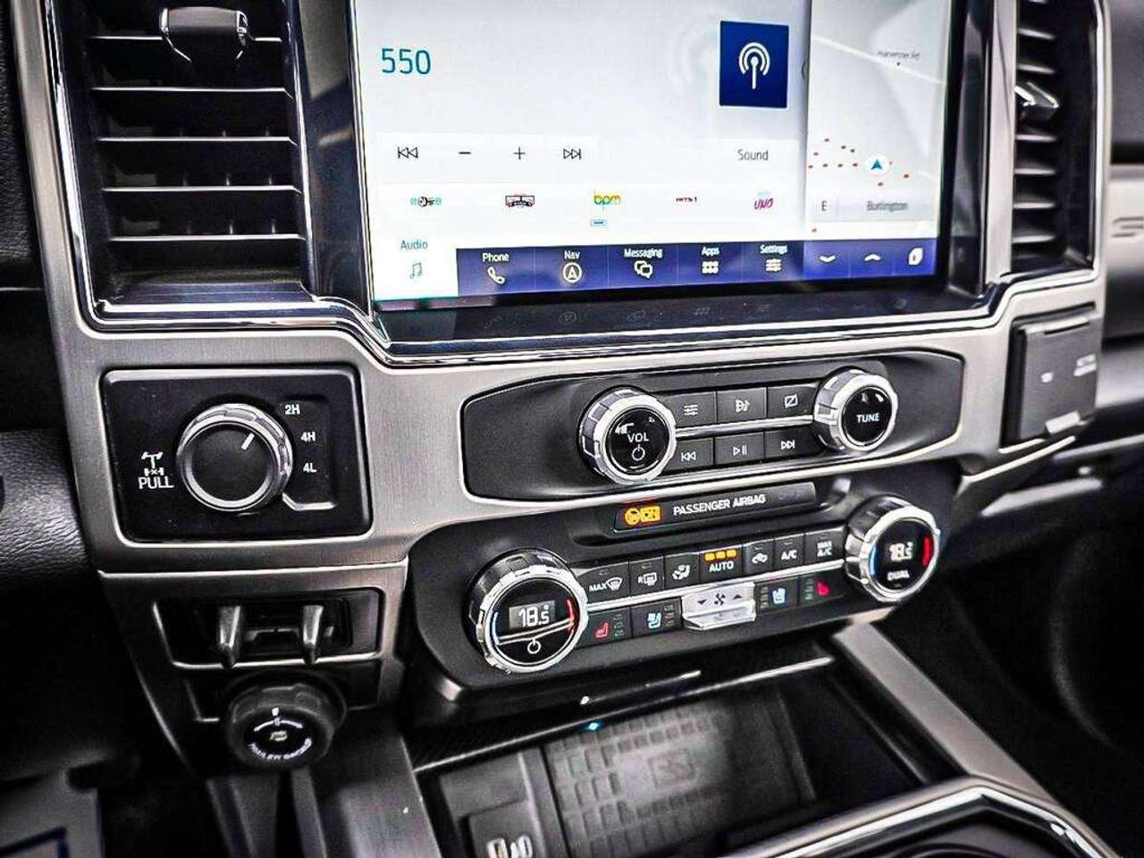 2022 Ford F-350  Photo
