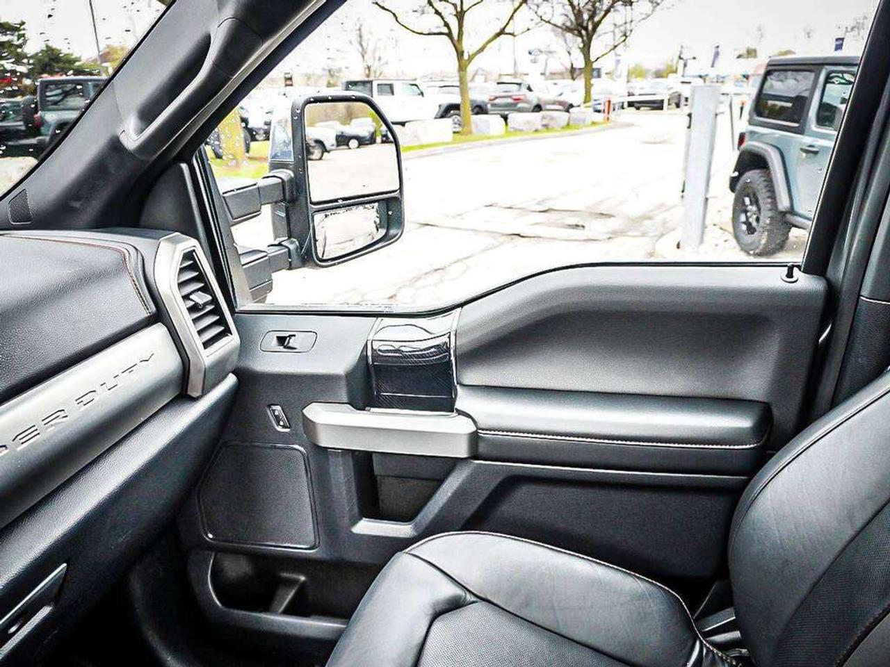 2022 Ford F-350  Photo