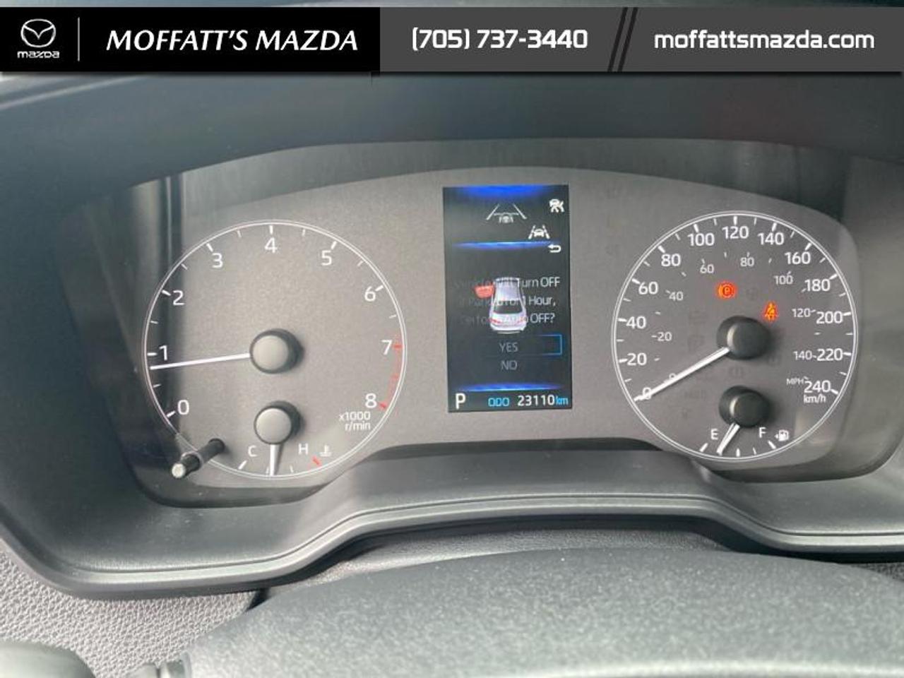 2024 Toyota Corolla LE Photo