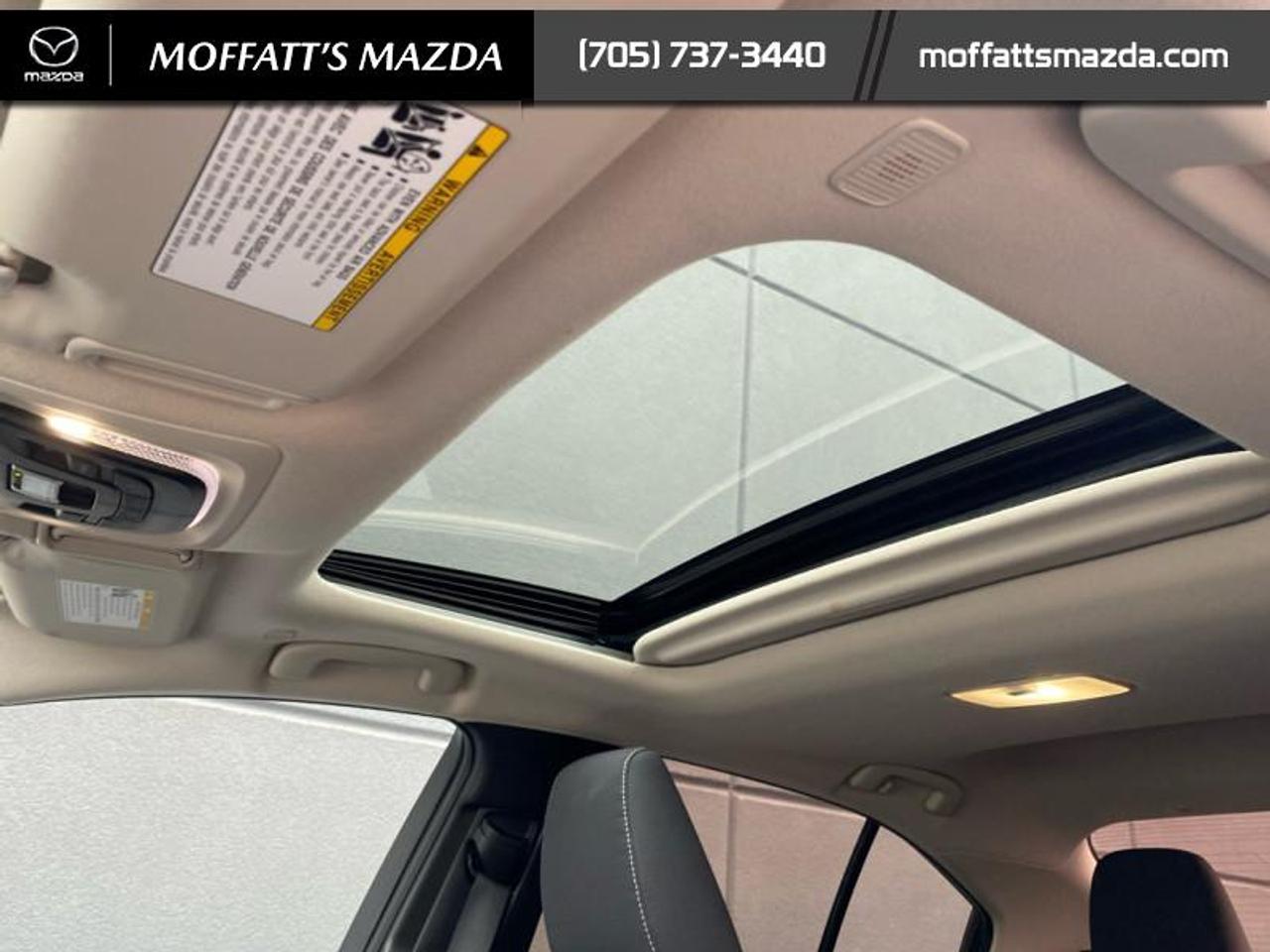 2024 Toyota Corolla LE Photo