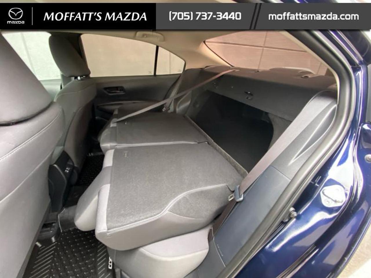 2024 Toyota Corolla LE Photo