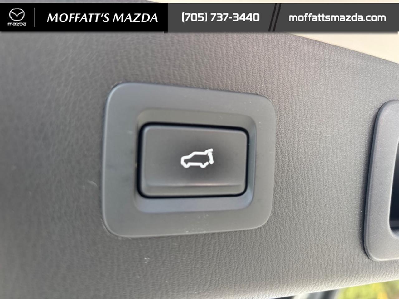 2022 Mazda CX-5 GS Photo