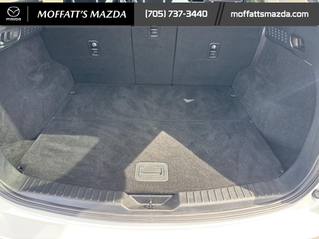 2022 Mazda CX-5 GS Photo