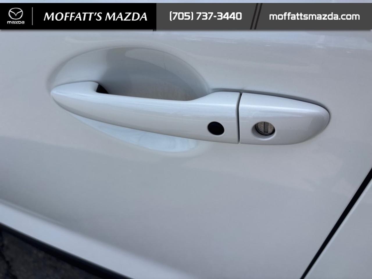 2022 Mazda CX-5 GS Photo