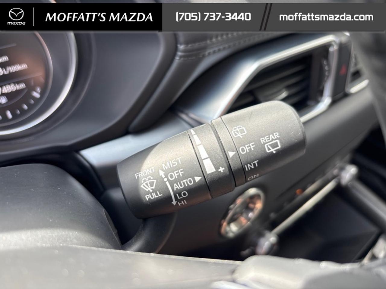 2022 Mazda CX-5 GS Photo