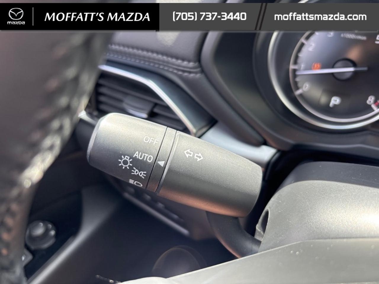 2022 Mazda CX-5 GS Photo