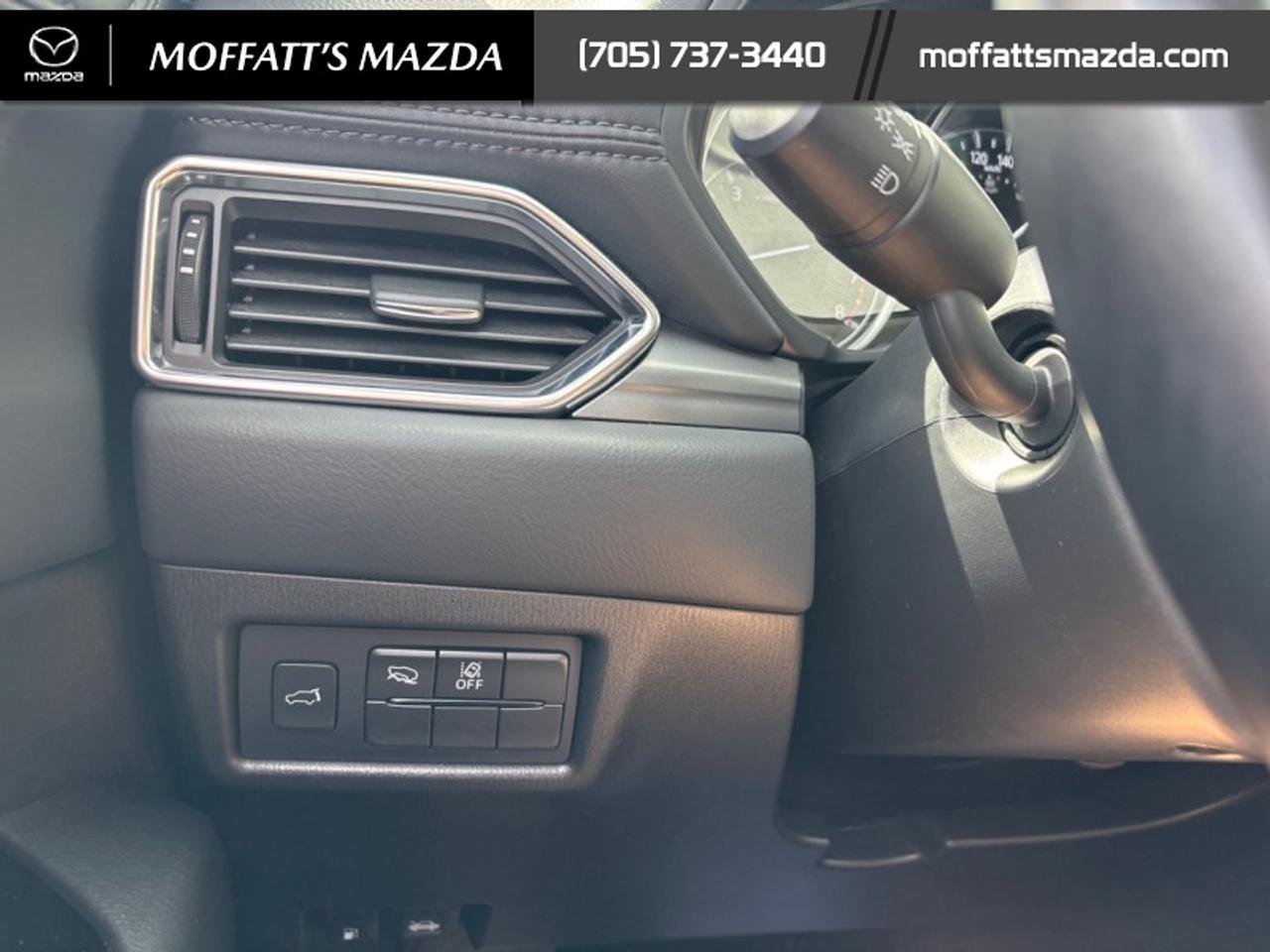 2022 Mazda CX-5 GS Photo