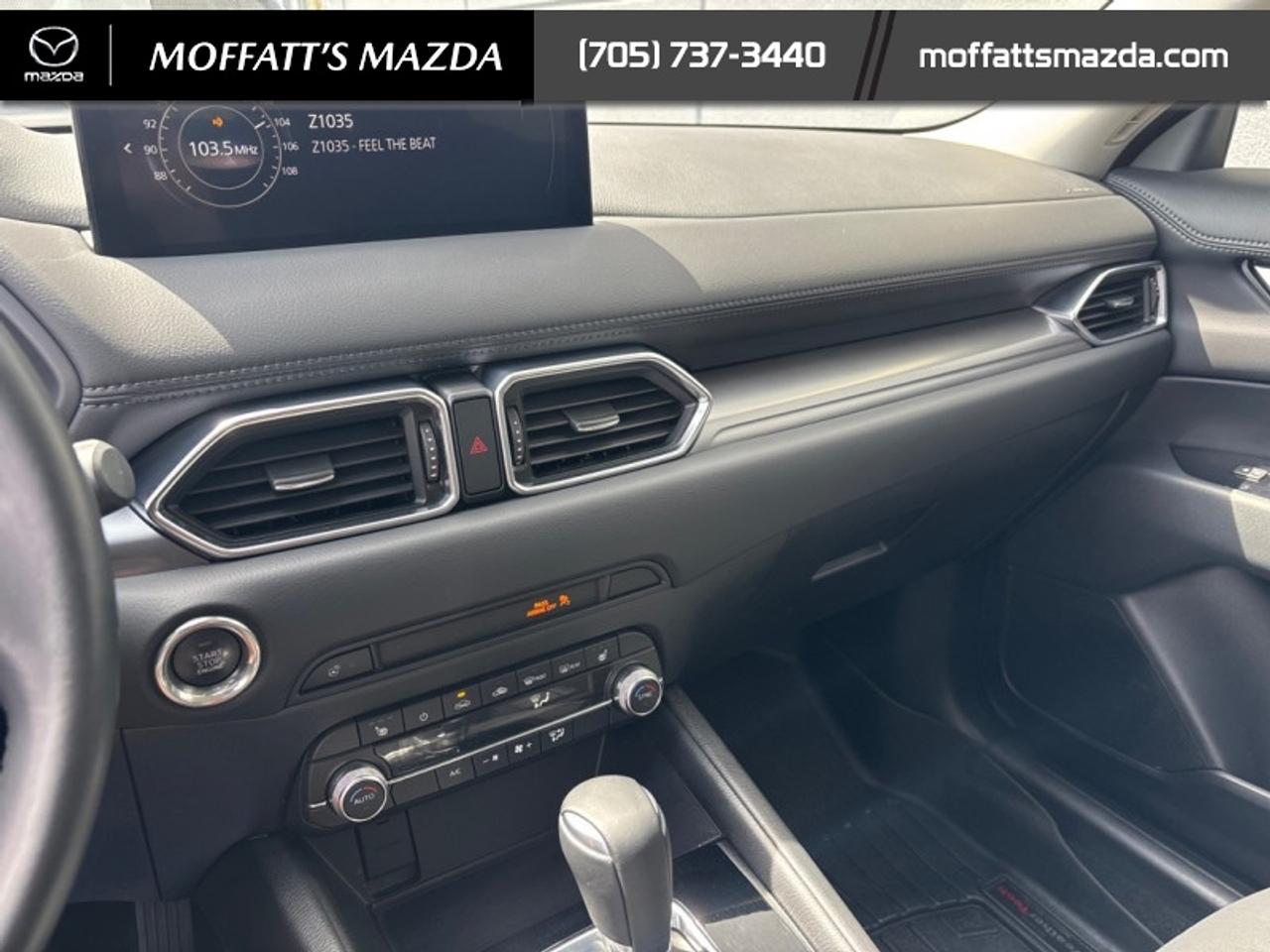 2022 Mazda CX-5 GS Photo