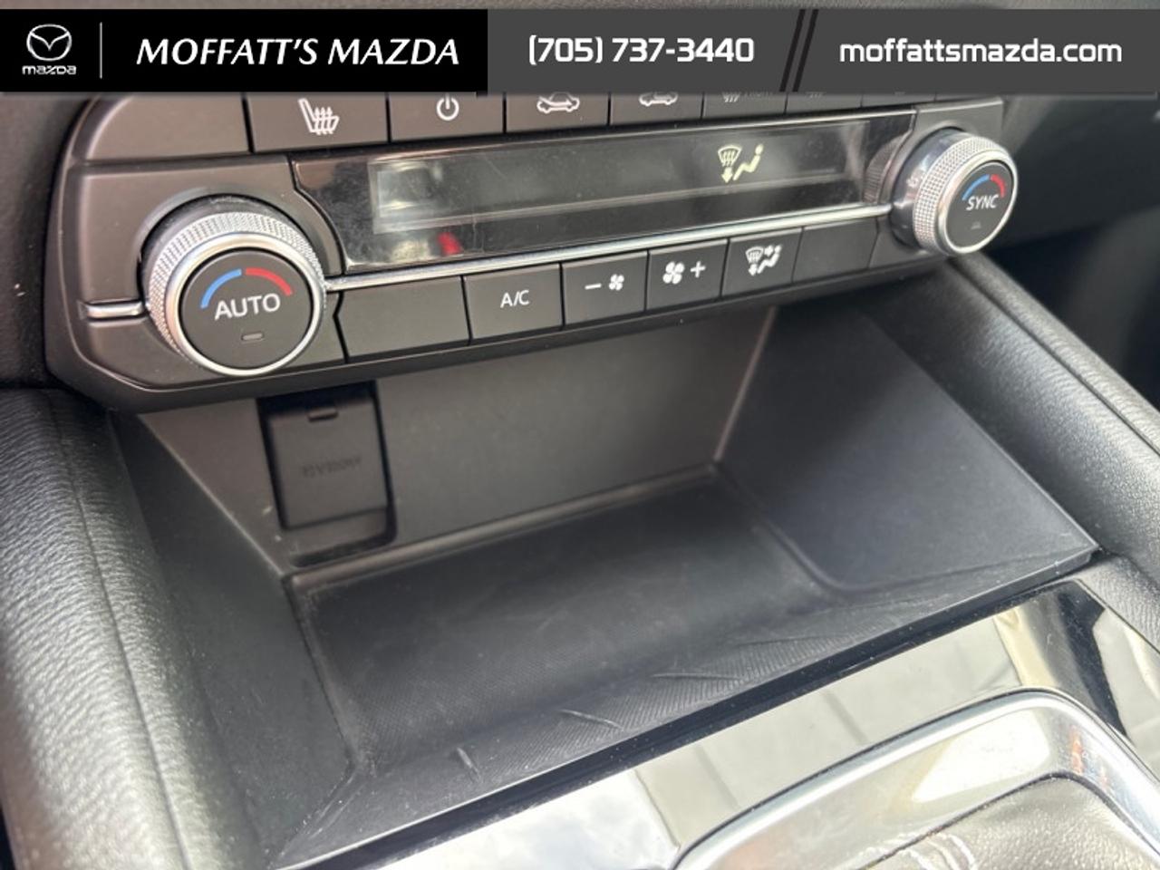 2022 Mazda CX-5 GS Photo