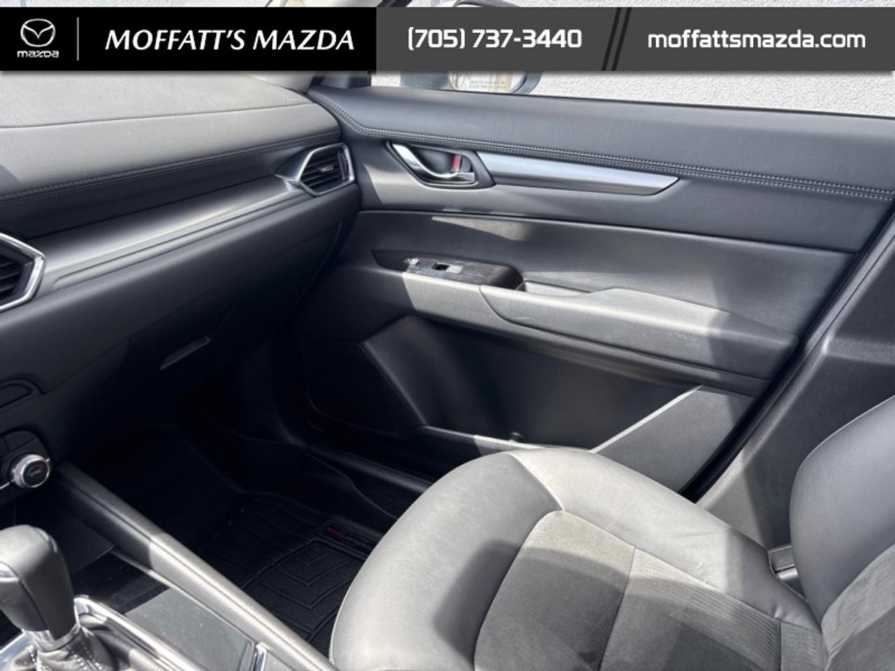 2022 Mazda CX-5 GS Photo
