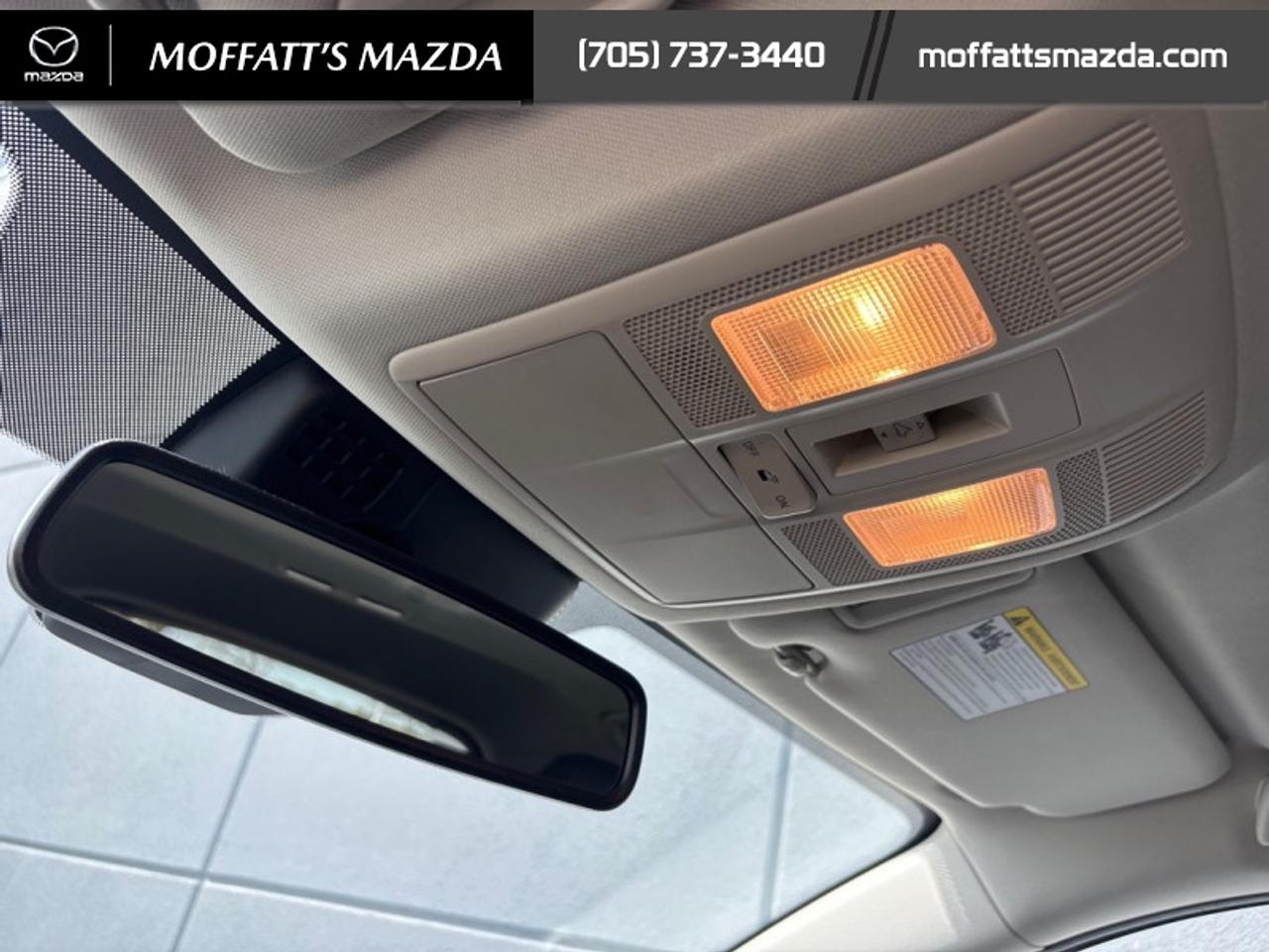 2022 Mazda CX-5 GS Photo
