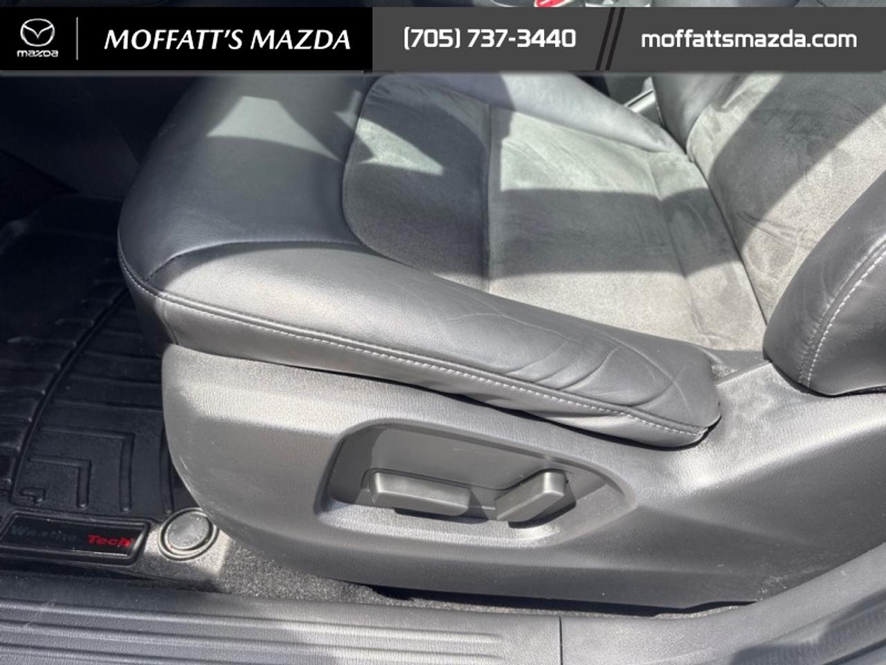 2022 Mazda CX-5 GS Photo