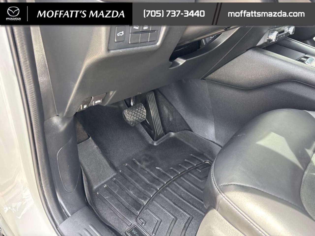 2022 Mazda CX-5 GS Photo