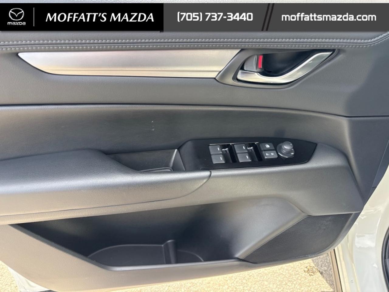 2022 Mazda CX-5 GS Photo