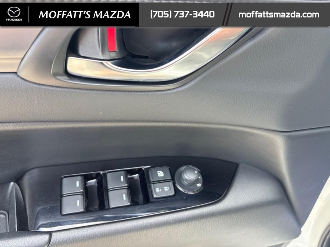 2022 Mazda CX-5 GS Photo