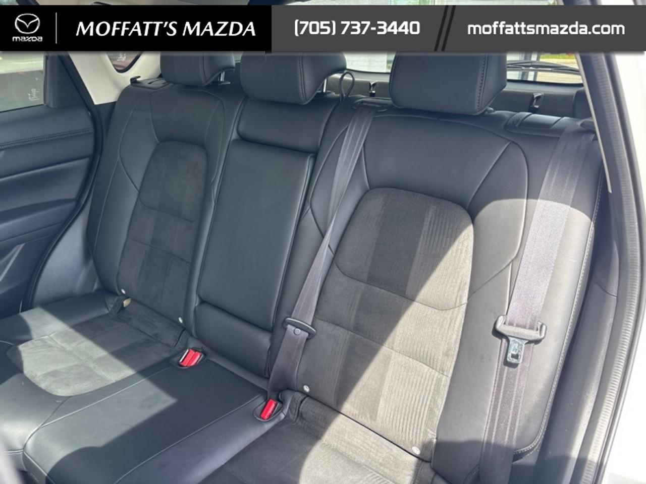 2022 Mazda CX-5 GS Photo