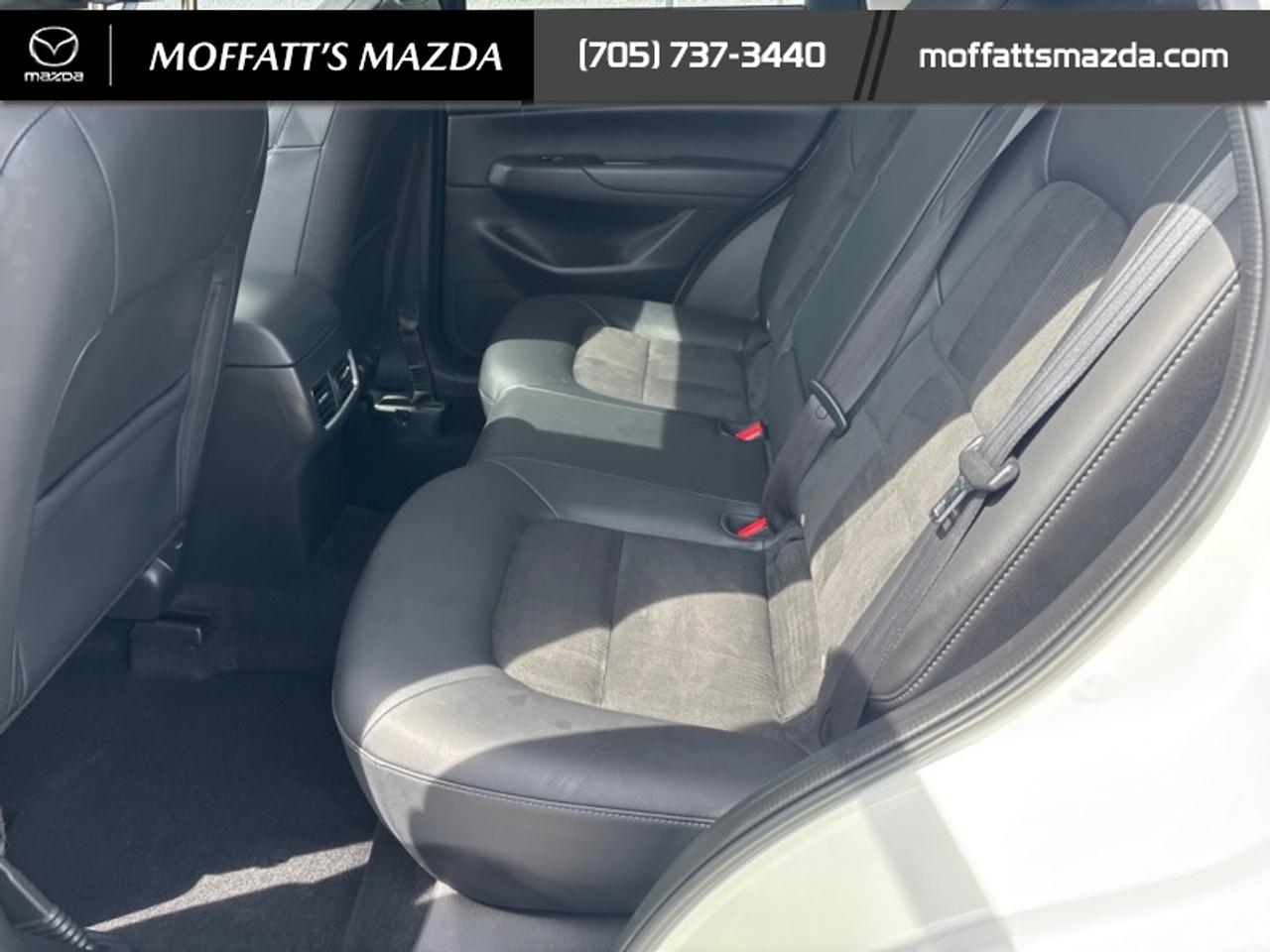 2022 Mazda CX-5 GS Photo