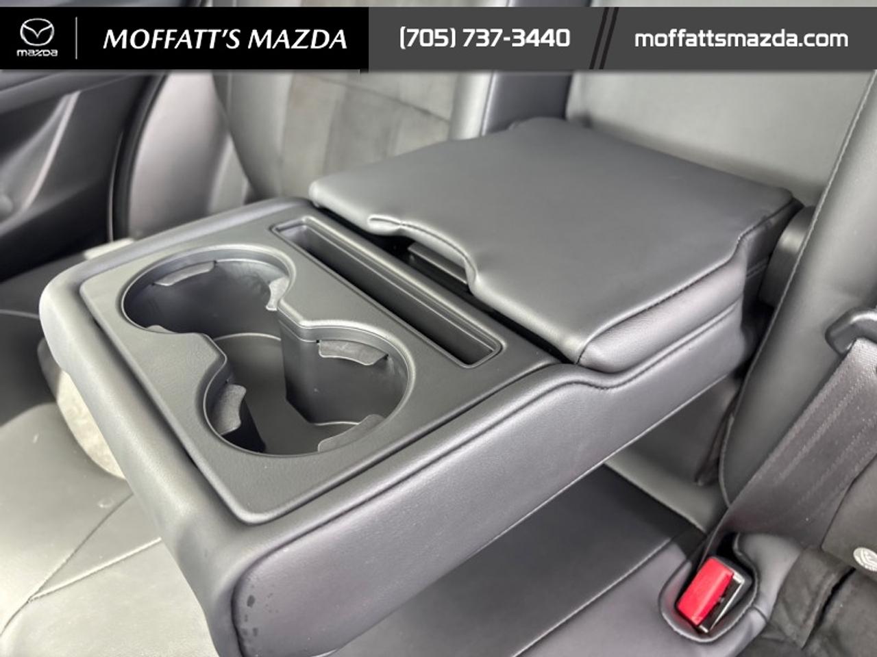 2022 Mazda CX-5 GS Photo