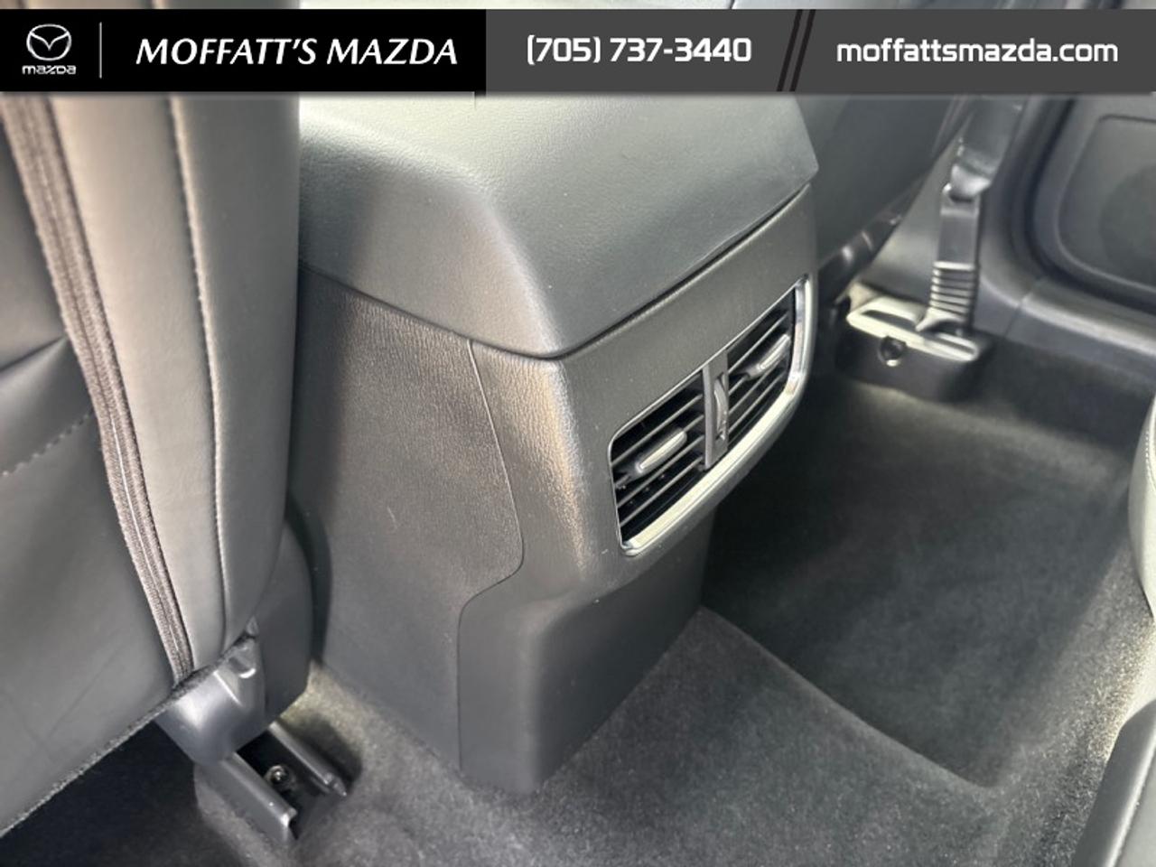 2022 Mazda CX-5 GS Photo