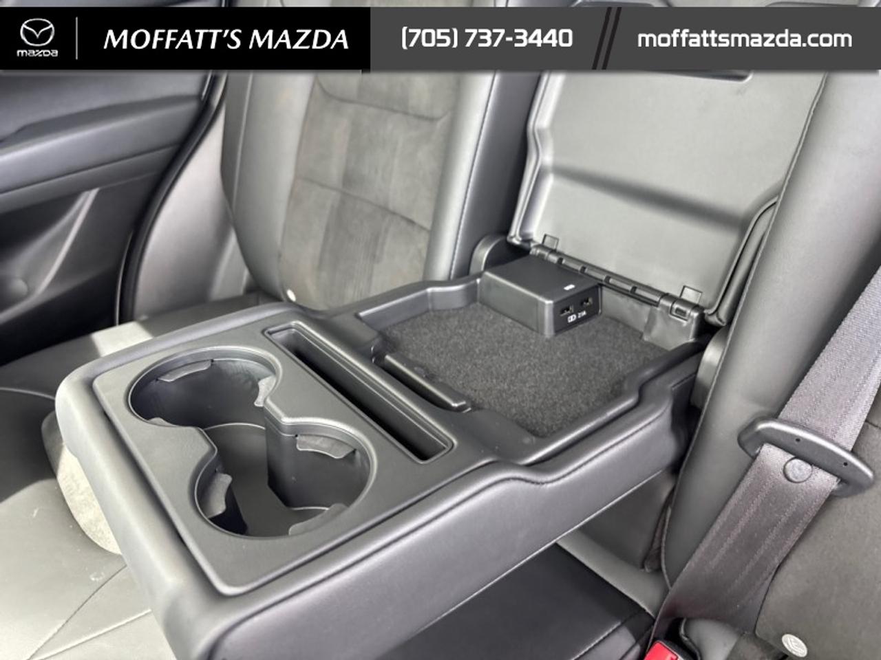 2022 Mazda CX-5 GS Photo