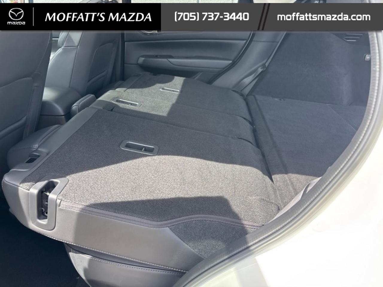 2022 Mazda CX-5 GS Photo
