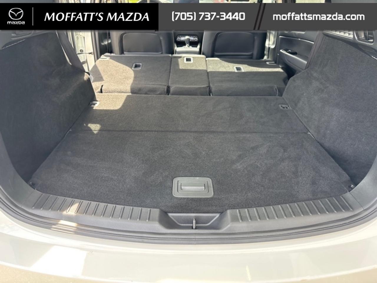 2022 Mazda CX-5 GS Photo