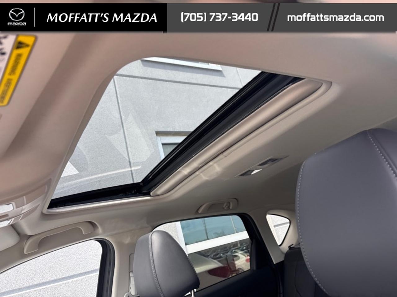 2022 Mazda CX-5 GS Photo