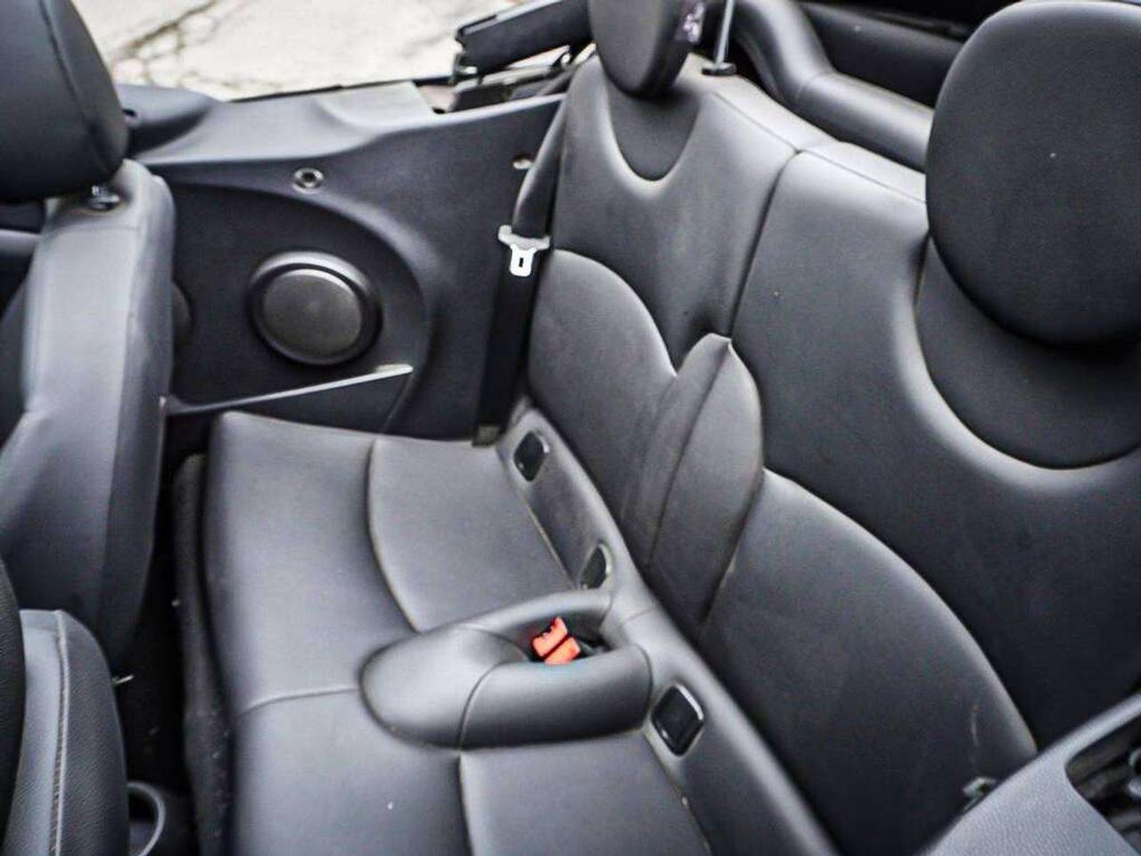 2014 MINI Cooper Convertible  Photo