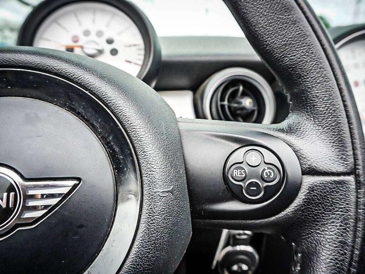 2014 MINI Cooper Convertible  Photo