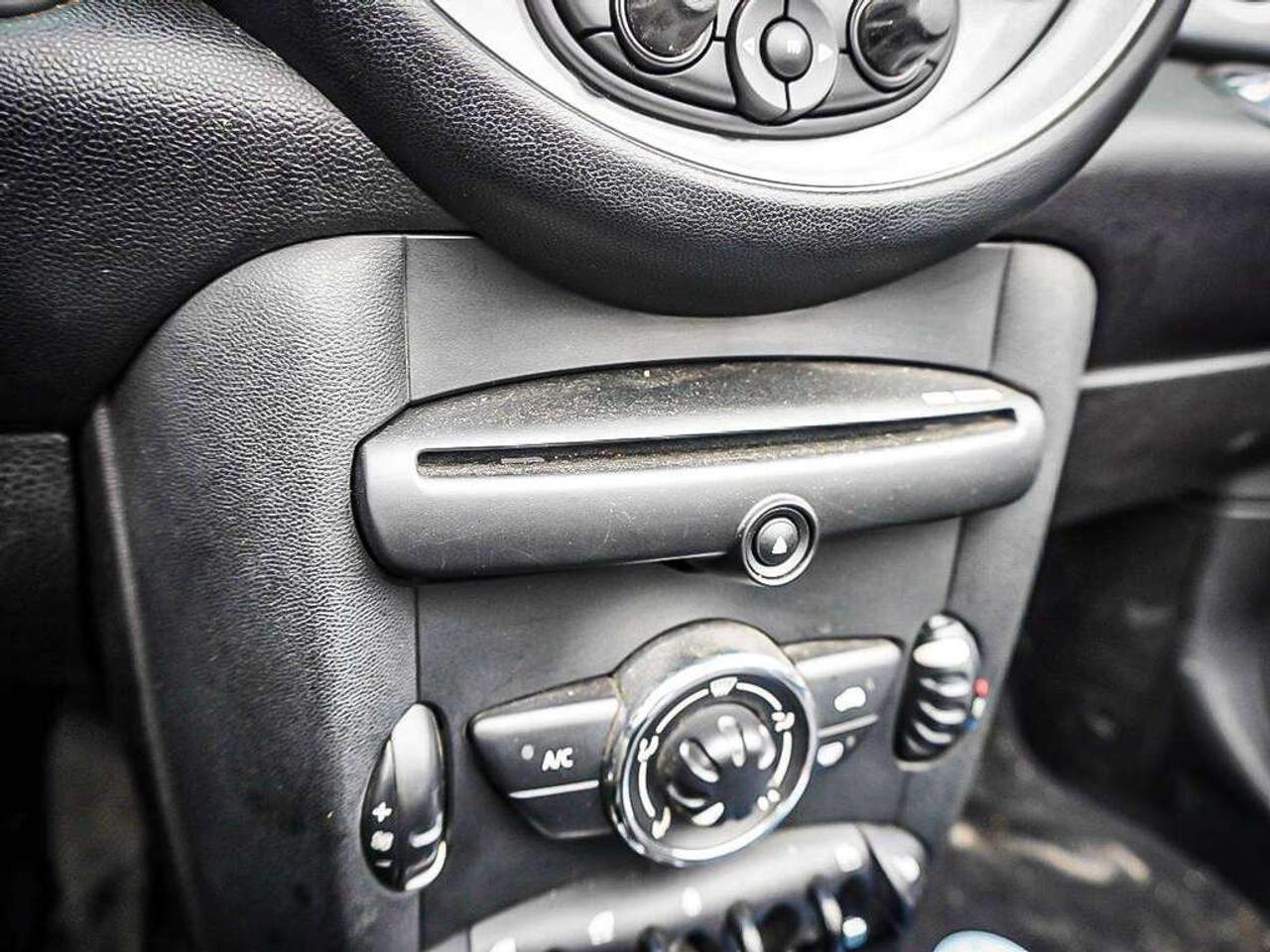 2014 MINI Cooper Convertible  Photo