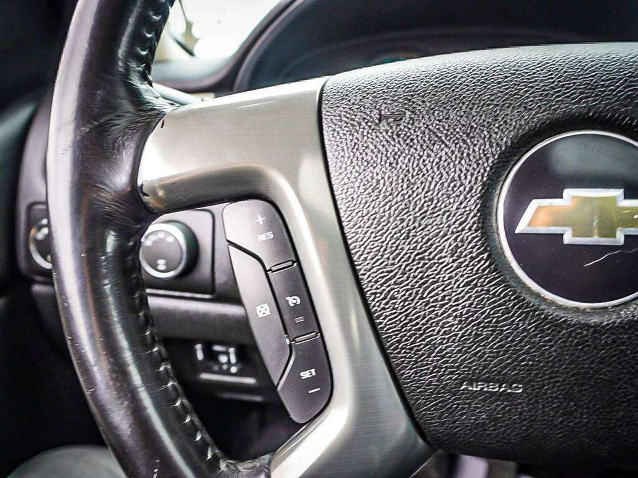 2009 Chevrolet Avalanche  Photo