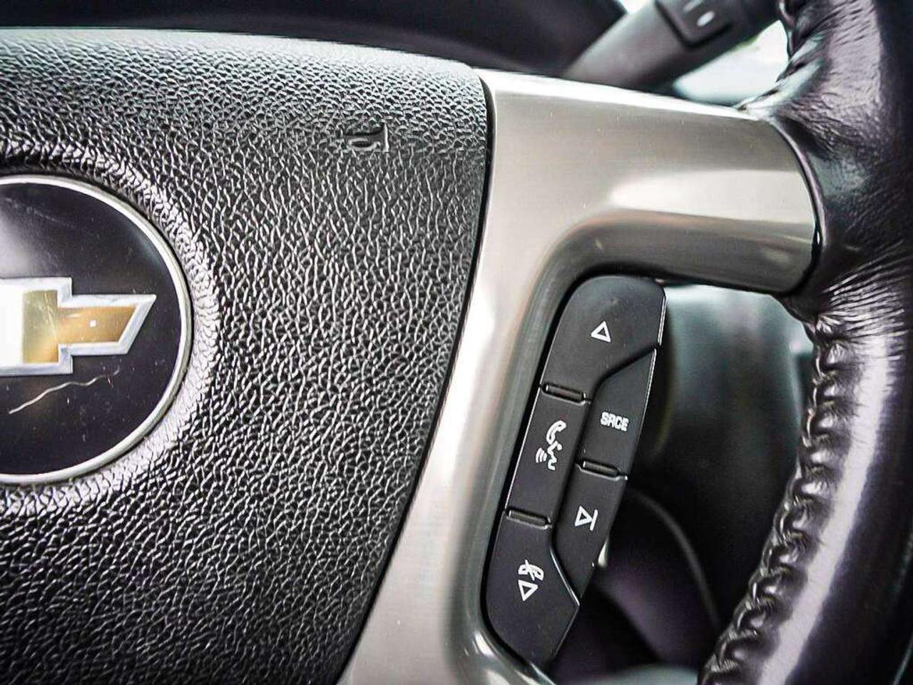 2009 Chevrolet Avalanche  Photo